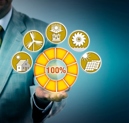 Accredited Energy Audit Agencies