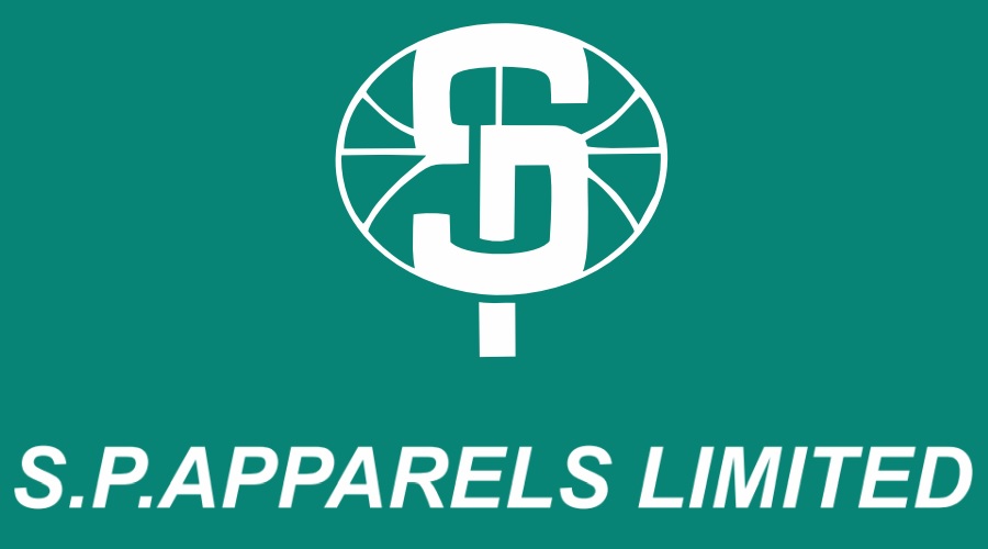 S.P.Apparels Limited