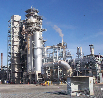 Greenhouse gas Emissions reduction firms