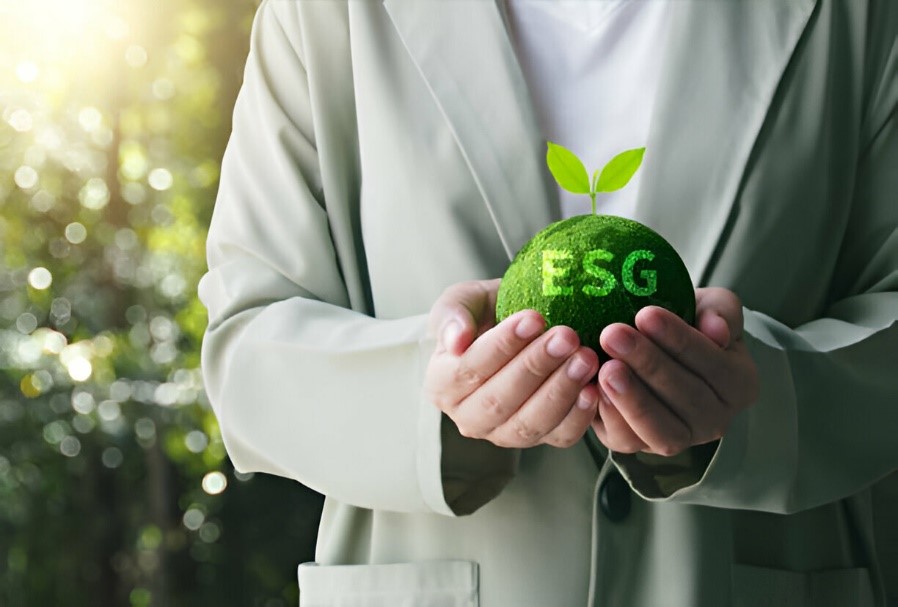 ESG