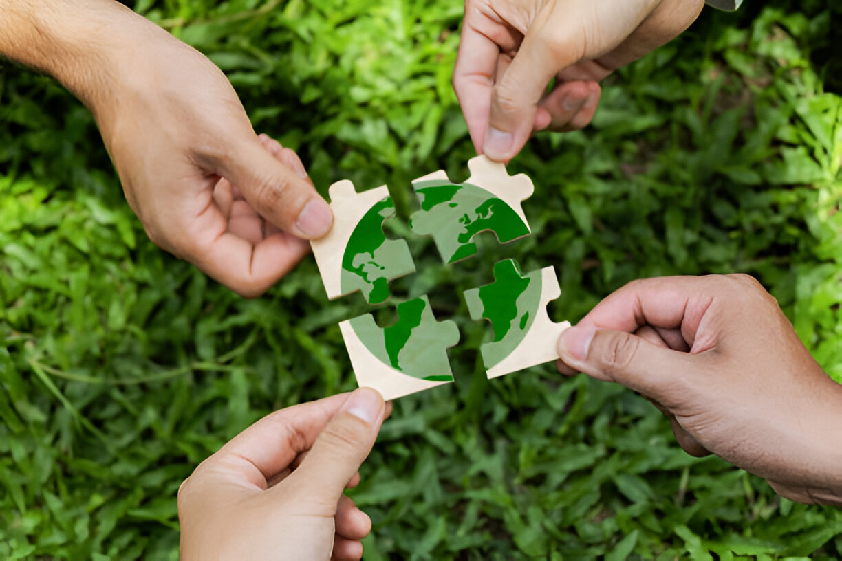 Sustainability Solutions