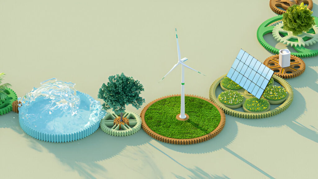 Sustainability Solutions