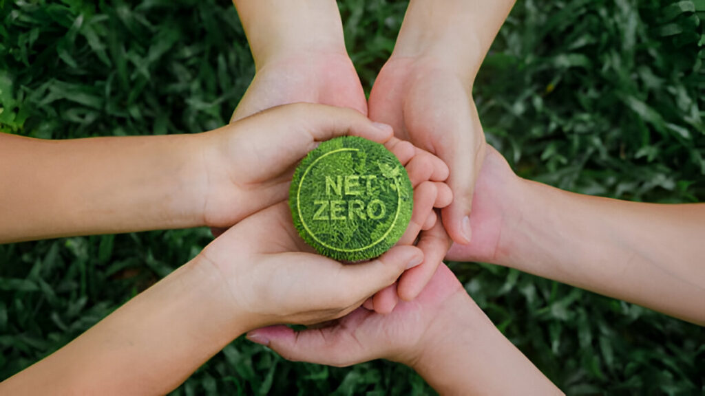 Net-Zero